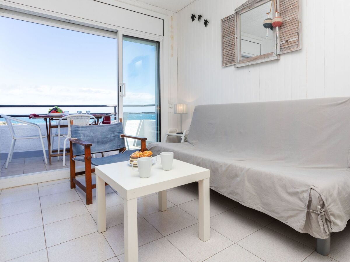 Aloes – Appartement 40 m² vue mer à Llançà - Photo 6