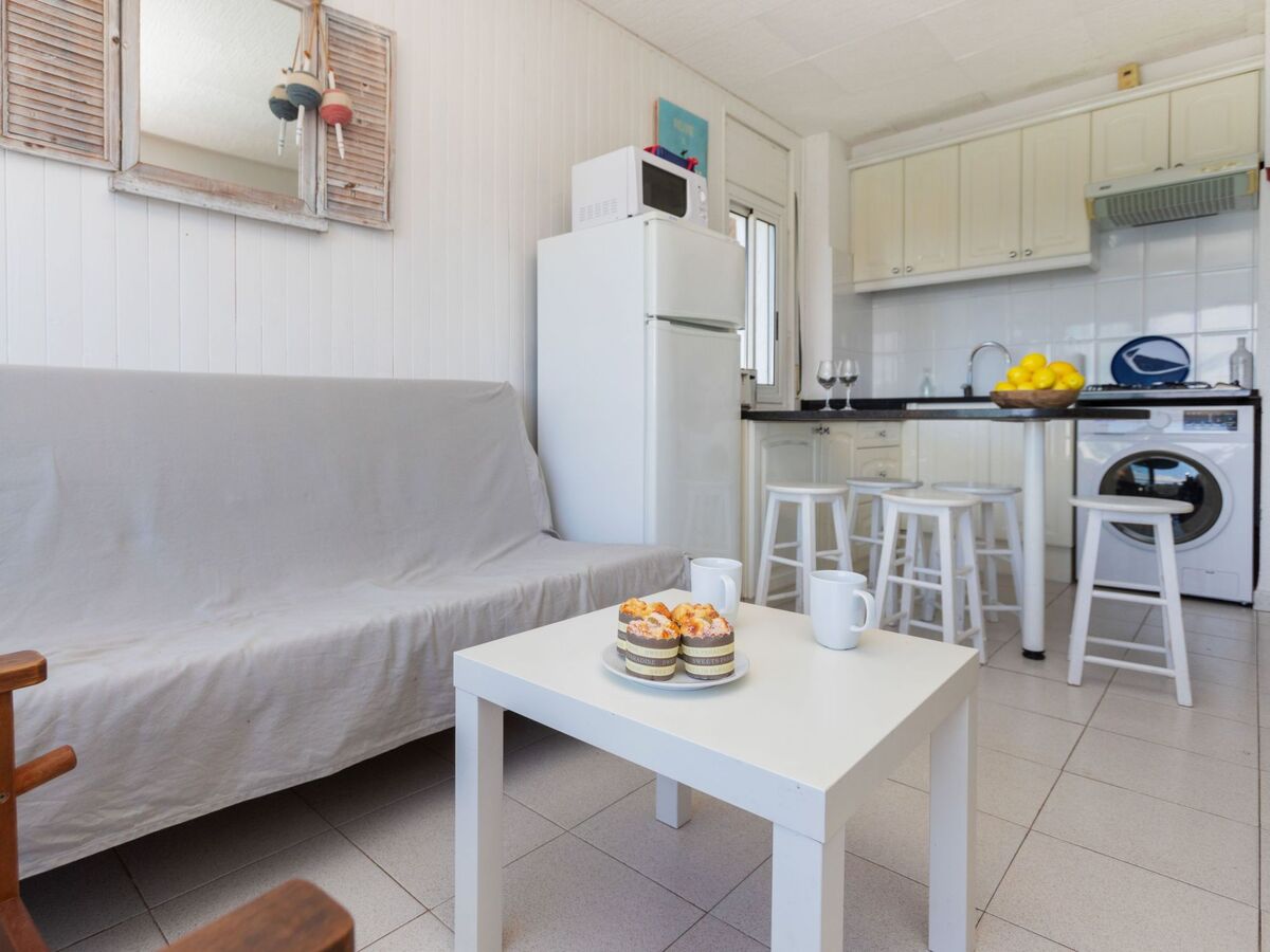 Aloes – Appartement 40 m² vue mer à Llançà - Photo 7