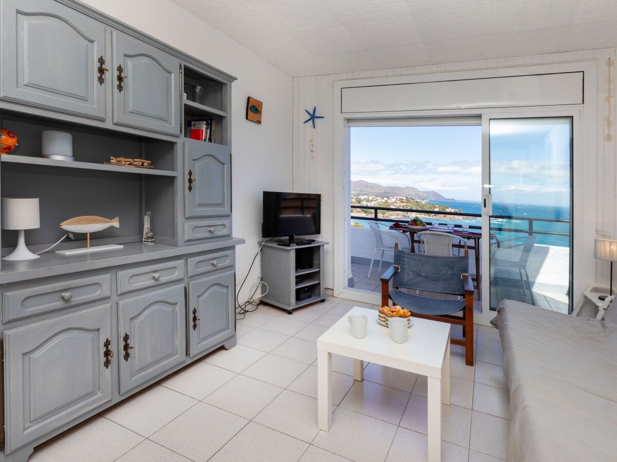Aloes – Appartement 40 m² vue mer à Llançà - Photo 8