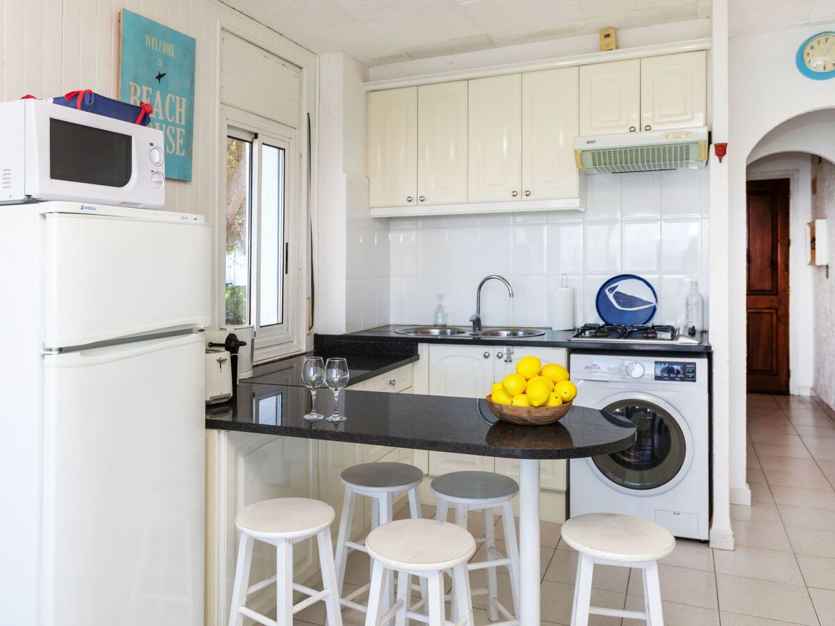 Aloes – Appartement 40 m² vue mer à Llançà - Photo 9