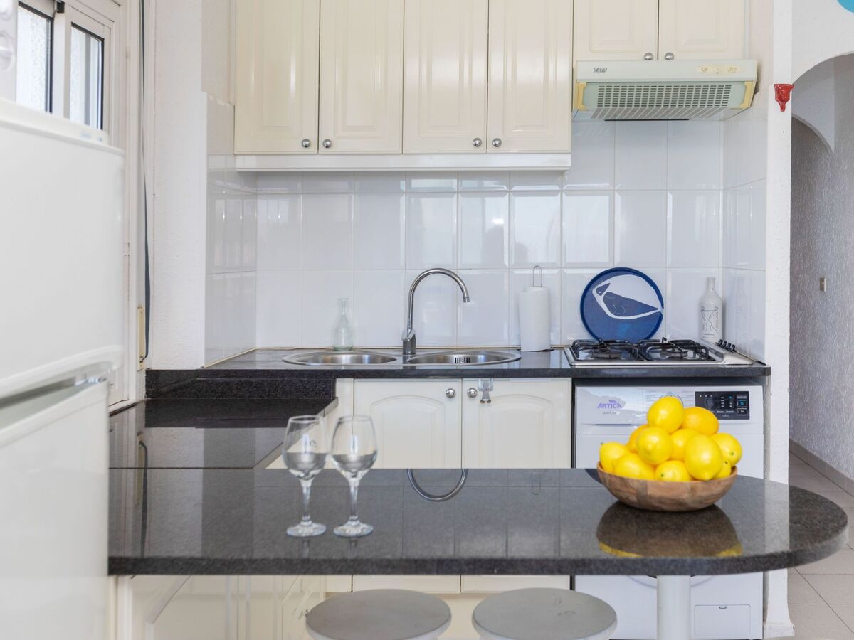 Aloes – Appartement 40 m² vue mer à Llançà - Photo 10