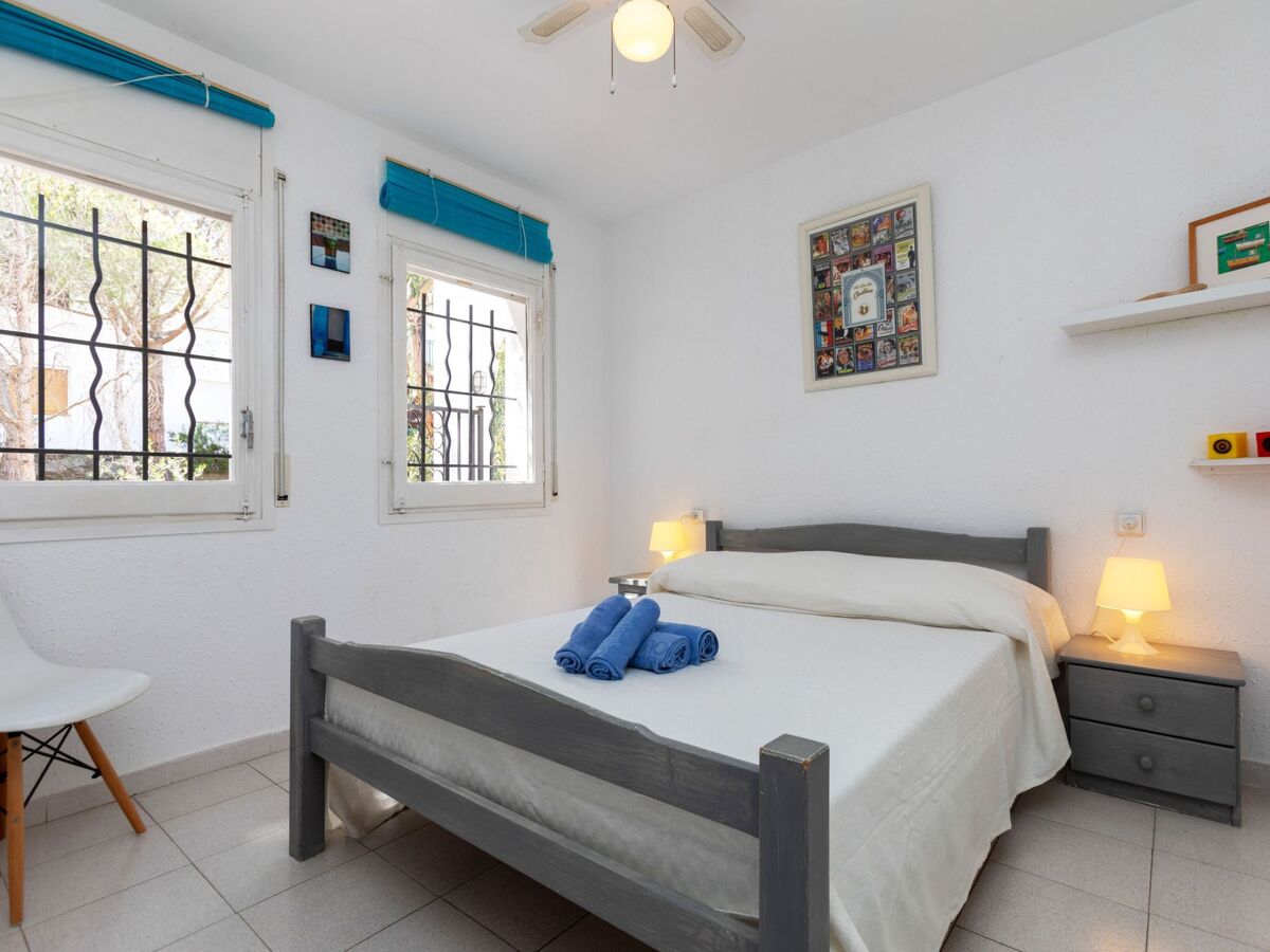 Aloes – Appartement 40 m² vue mer à Llançà - Photo 11