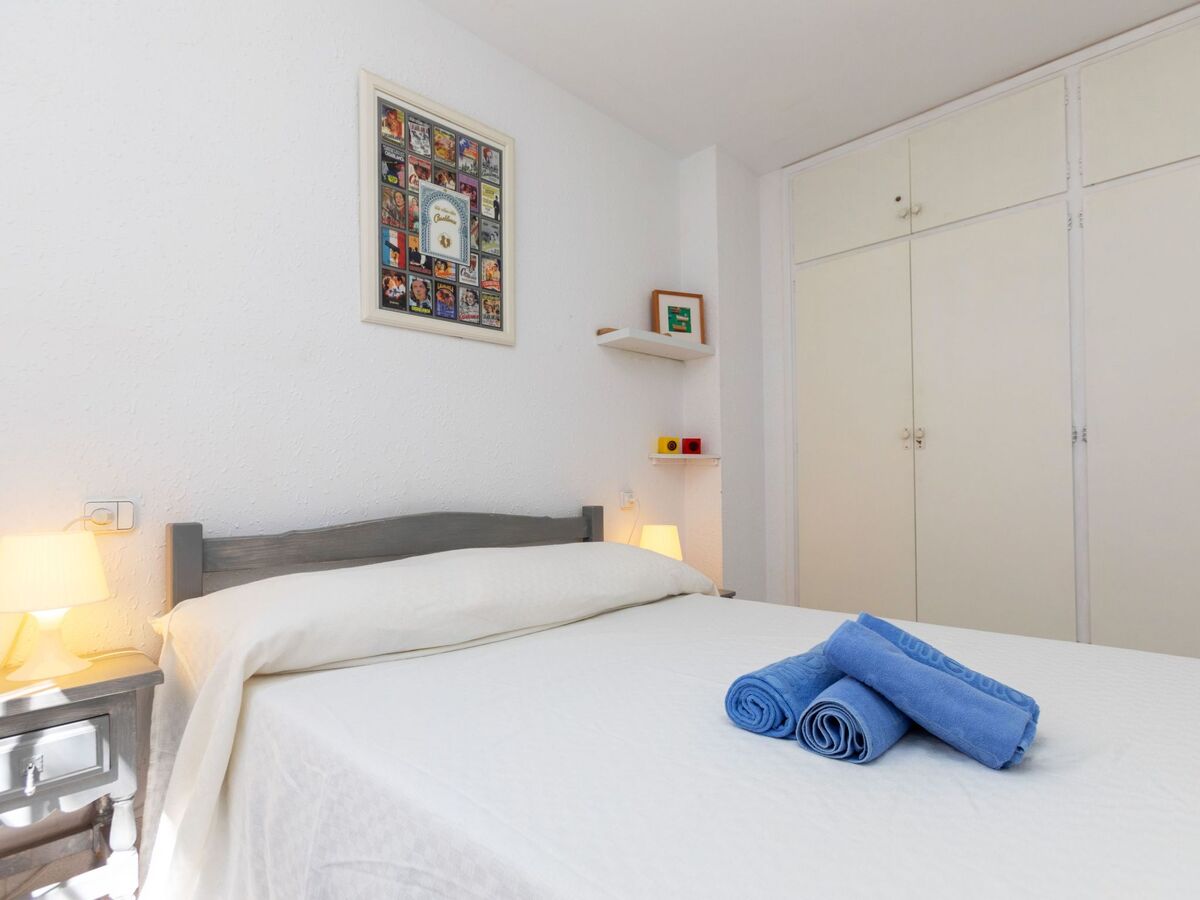 Aloes – Appartement 40 m² vue mer à Llançà - Photo 12