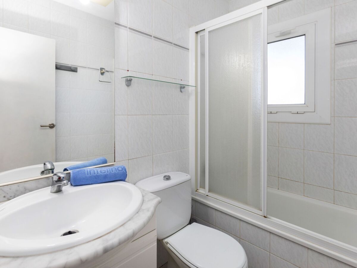 Aloes – Appartement 40 m² vue mer à Llançà - Photo 13
