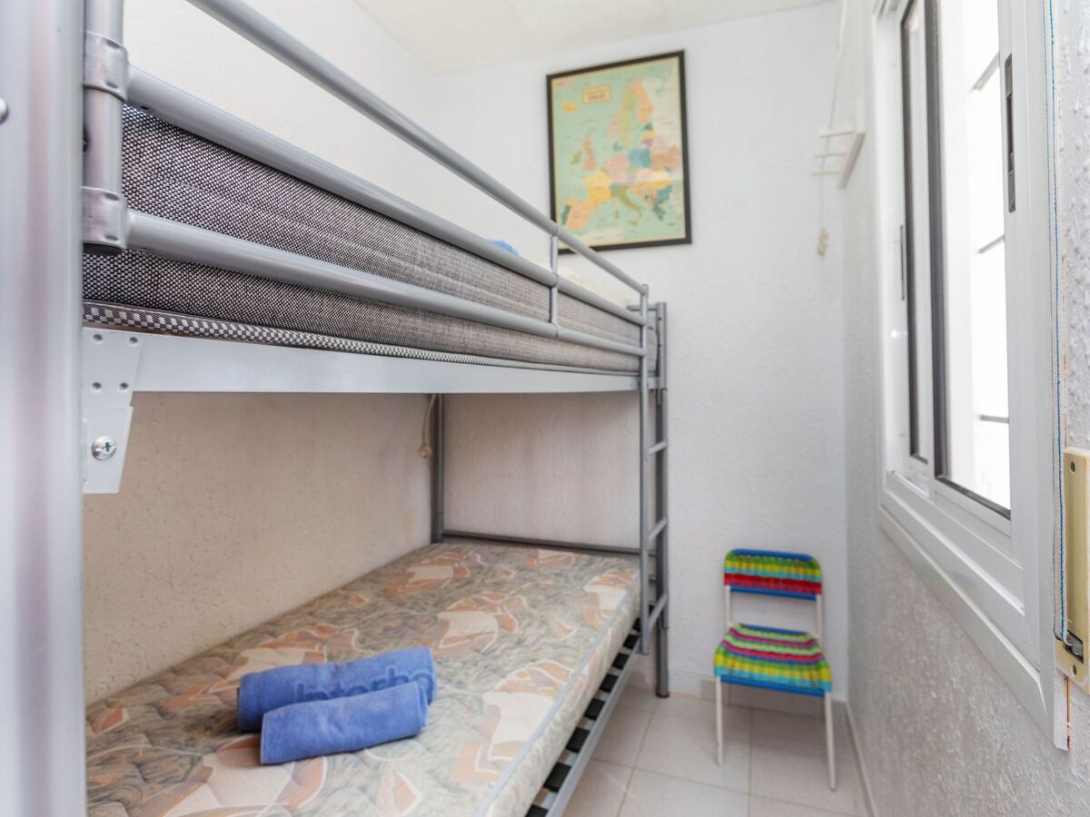 Aloes – Appartement 40 m² vue mer à Llançà - Photo 14