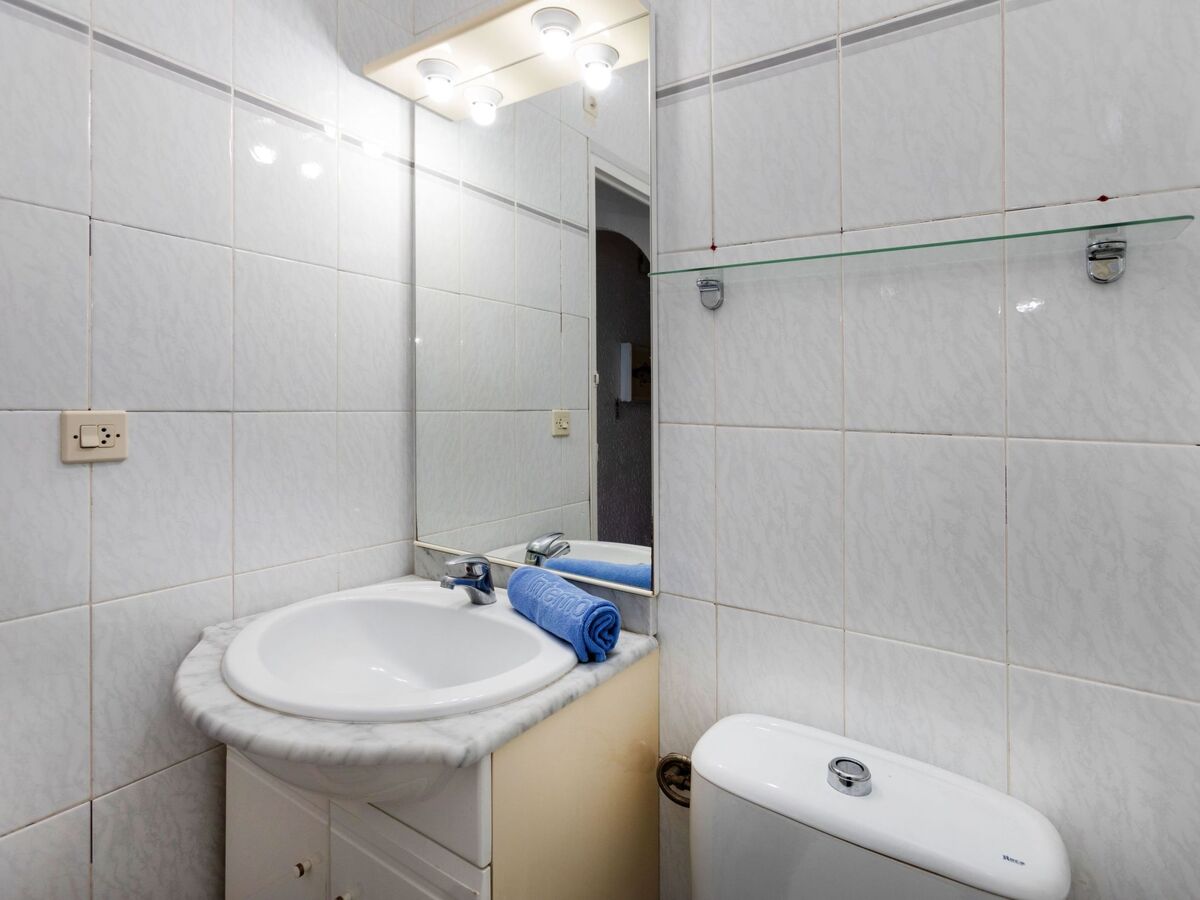 Aloes – Appartement 40 m² vue mer à Llançà - Photo 15