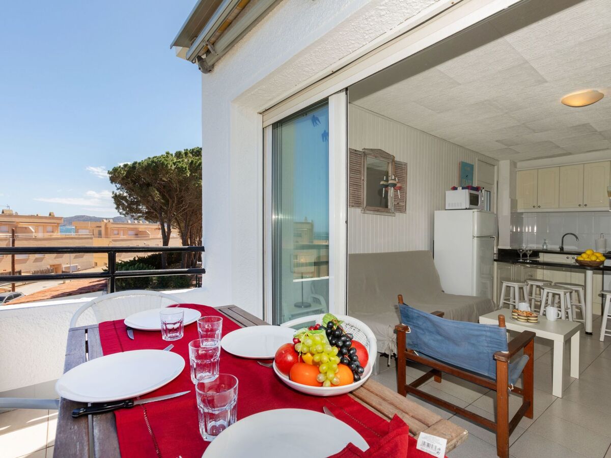 Aloes – Appartement 40 m² vue mer à Llançà - Photo 16