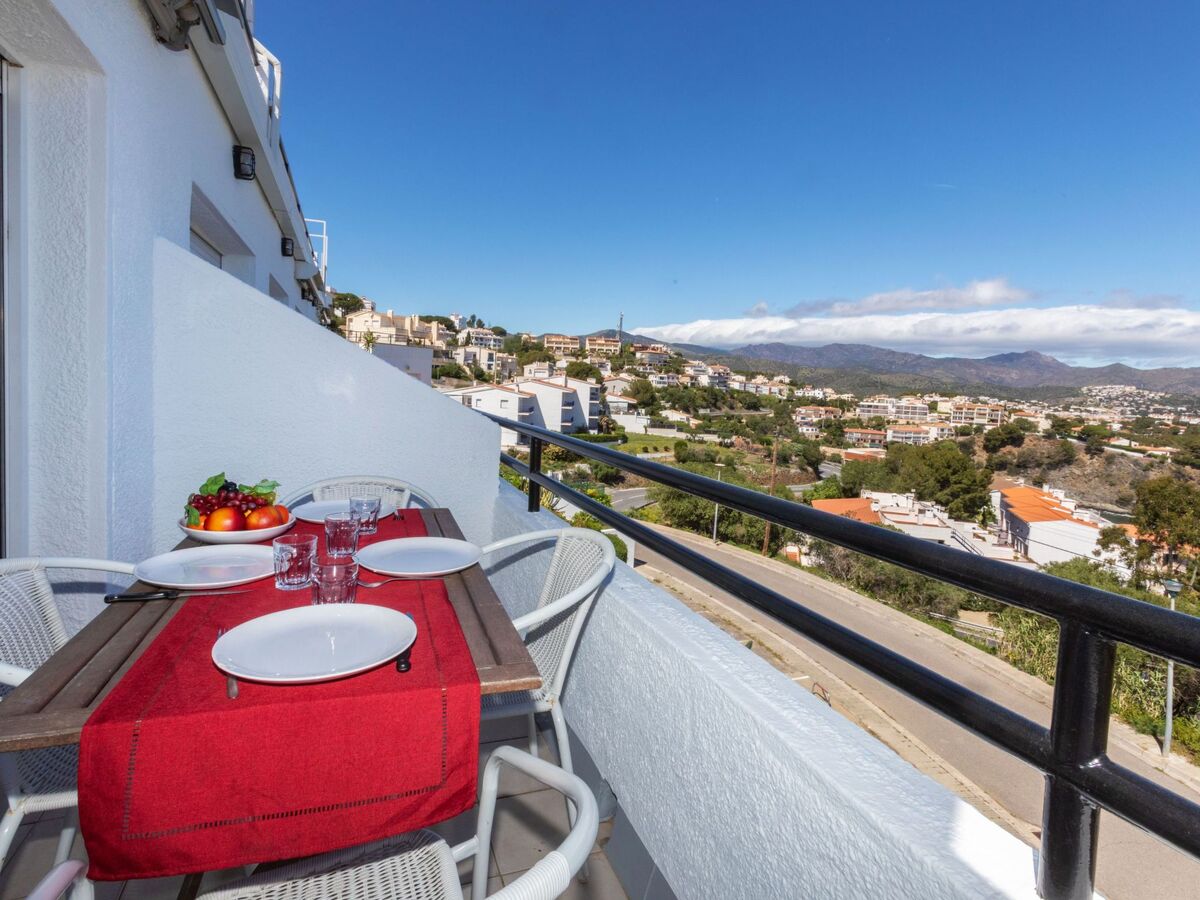 Aloes – Appartement 40 m² vue mer à Llançà - Photo 17