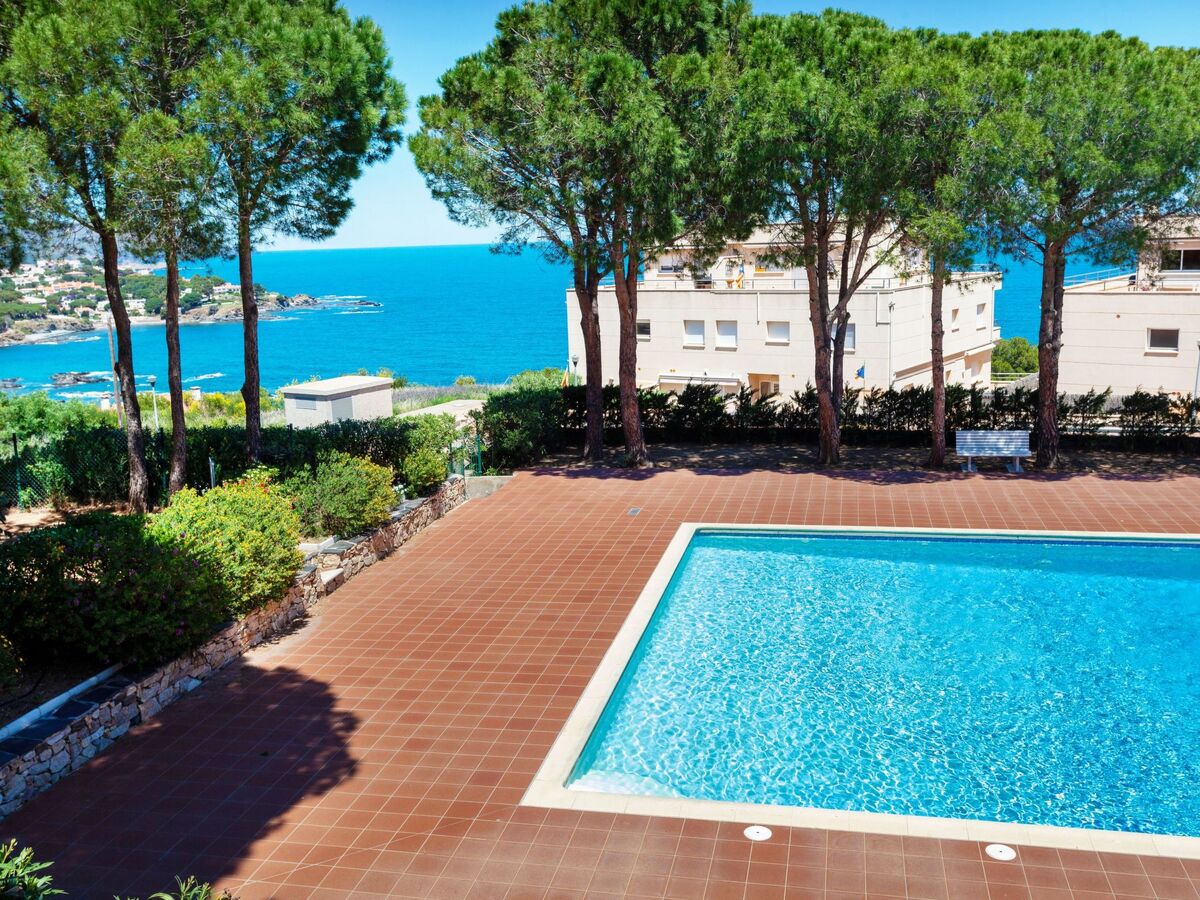 Aloes – Appartement 40 m² vue mer à Llançà - Photo 21