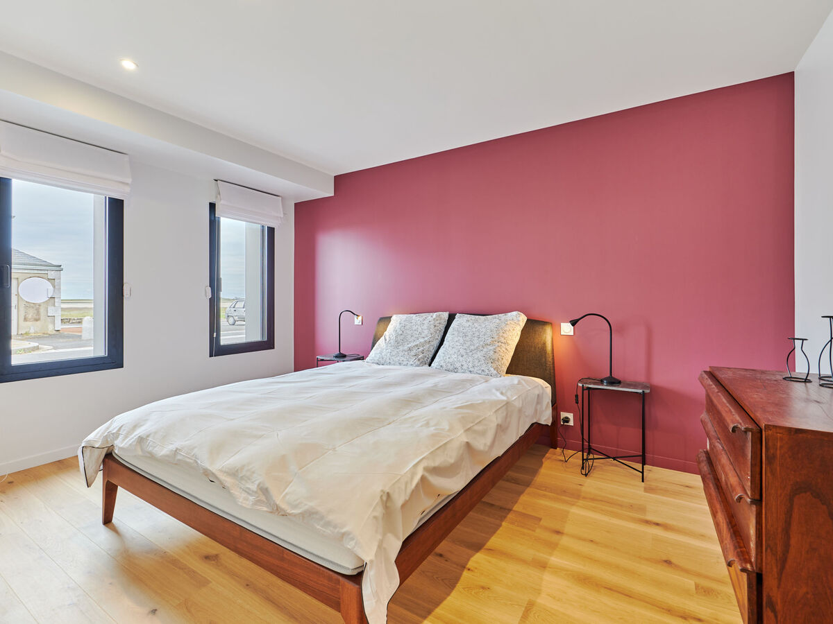 Le Sund : maison 3 chambres vue mer à Regnéville - Photo 12
