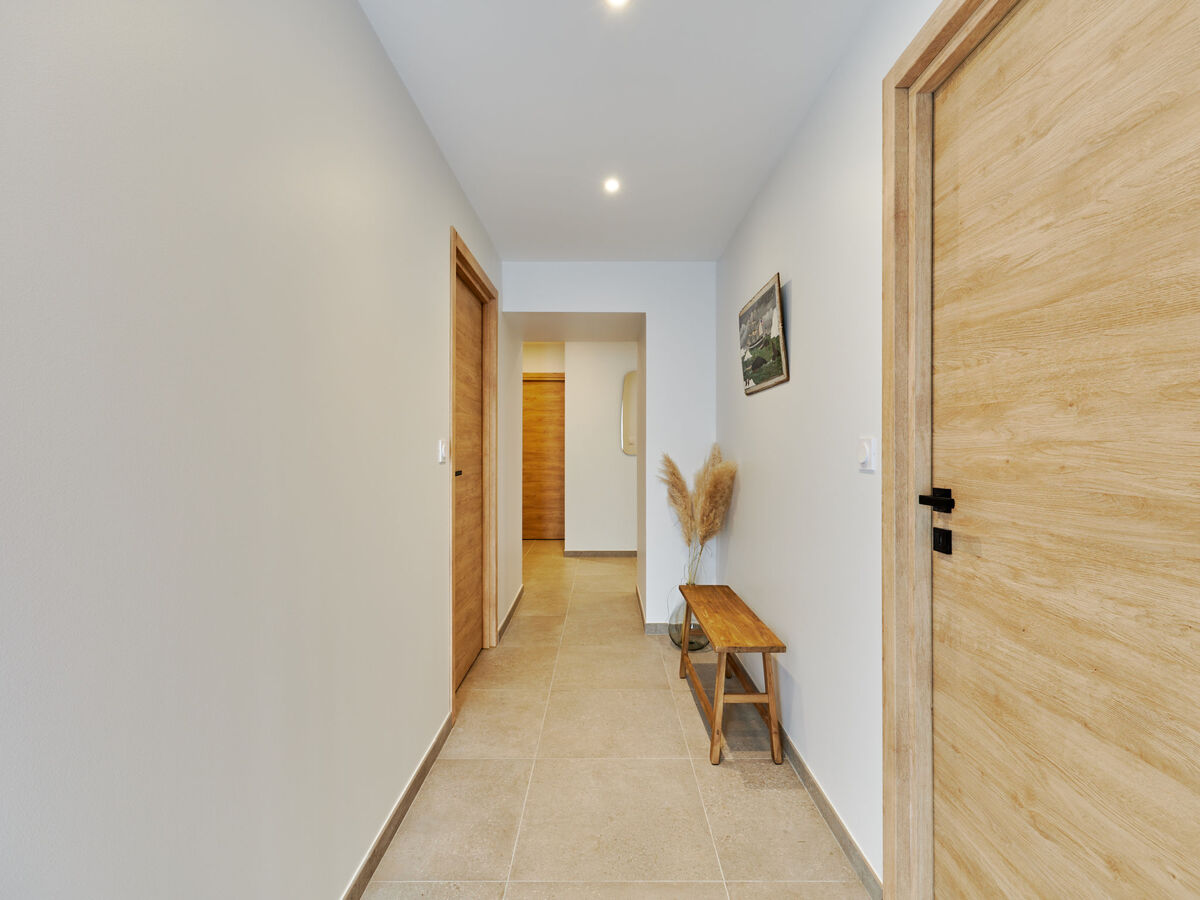 Le Sund : maison 3 chambres vue mer à Regnéville - Photo 19