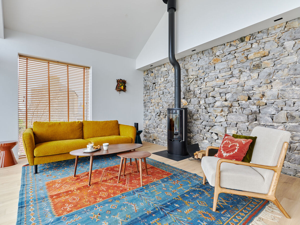 Le Sund : maison 3 chambres vue mer à Regnéville - Photo 21