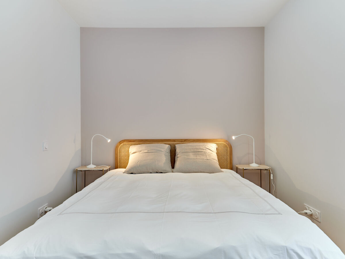 Le Sund : maison 3 chambres vue mer à Regnéville - Photo 25