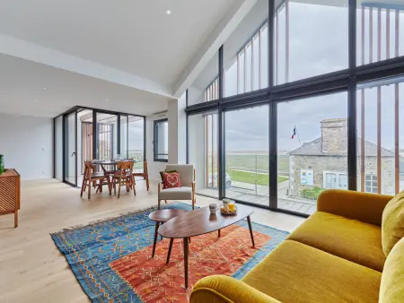 Location maison à Regnéville sur Mer