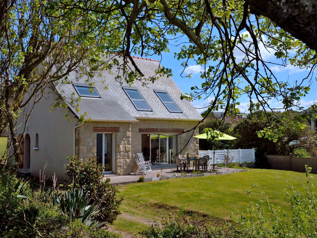 Port Morvan – Maison 100 m² à 50 m de la plage - Photo 3