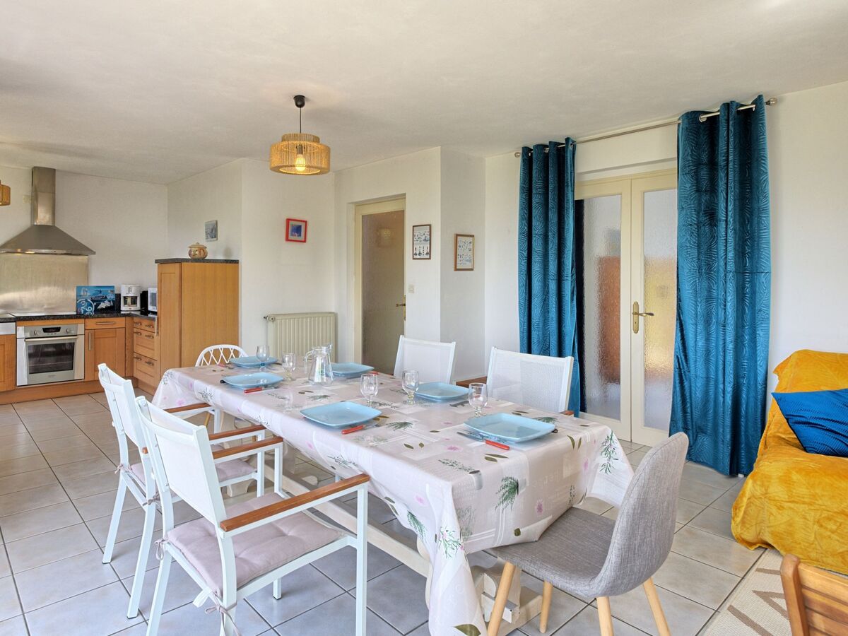 Port Morvan – Maison 100 m² à 50 m de la plage - Photo 5