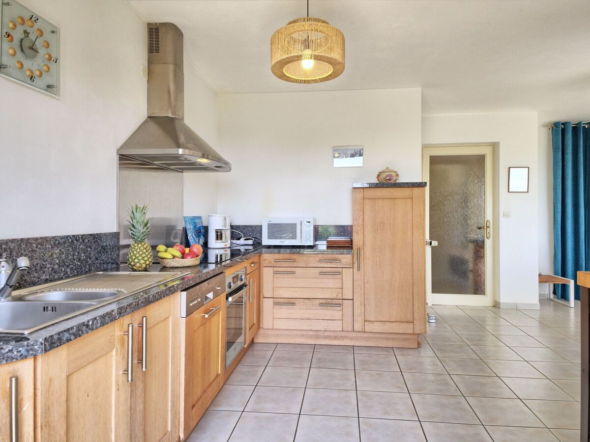 Port Morvan – Maison 100 m² à 50 m de la plage - Photo 7