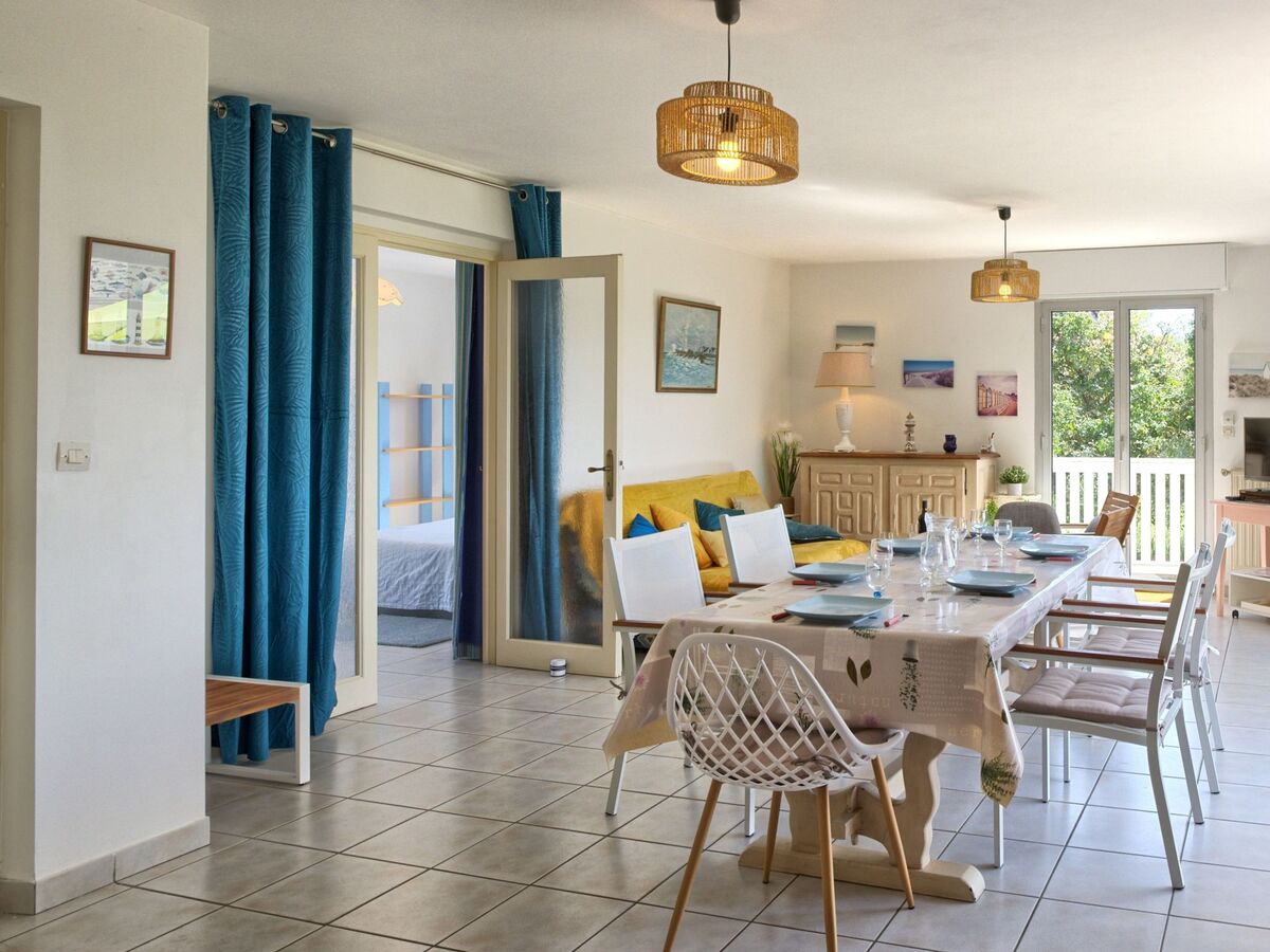 Port Morvan – Maison 100 m² à 50 m de la plage - Photo 11