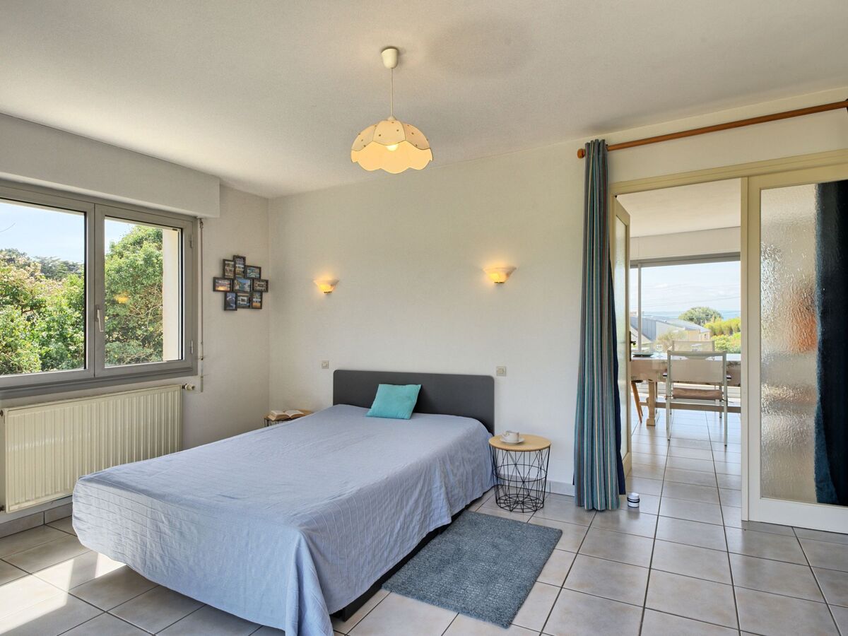 Port Morvan – Maison 100 m² à 50 m de la plage - Photo 13