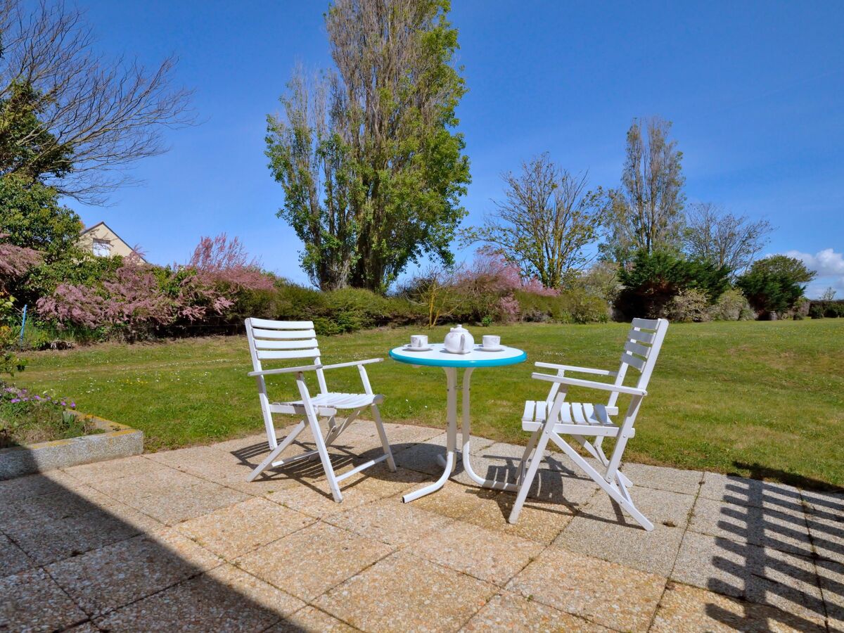 Port Morvan – Maison 100 m² à 50 m de la plage - Photo 15
