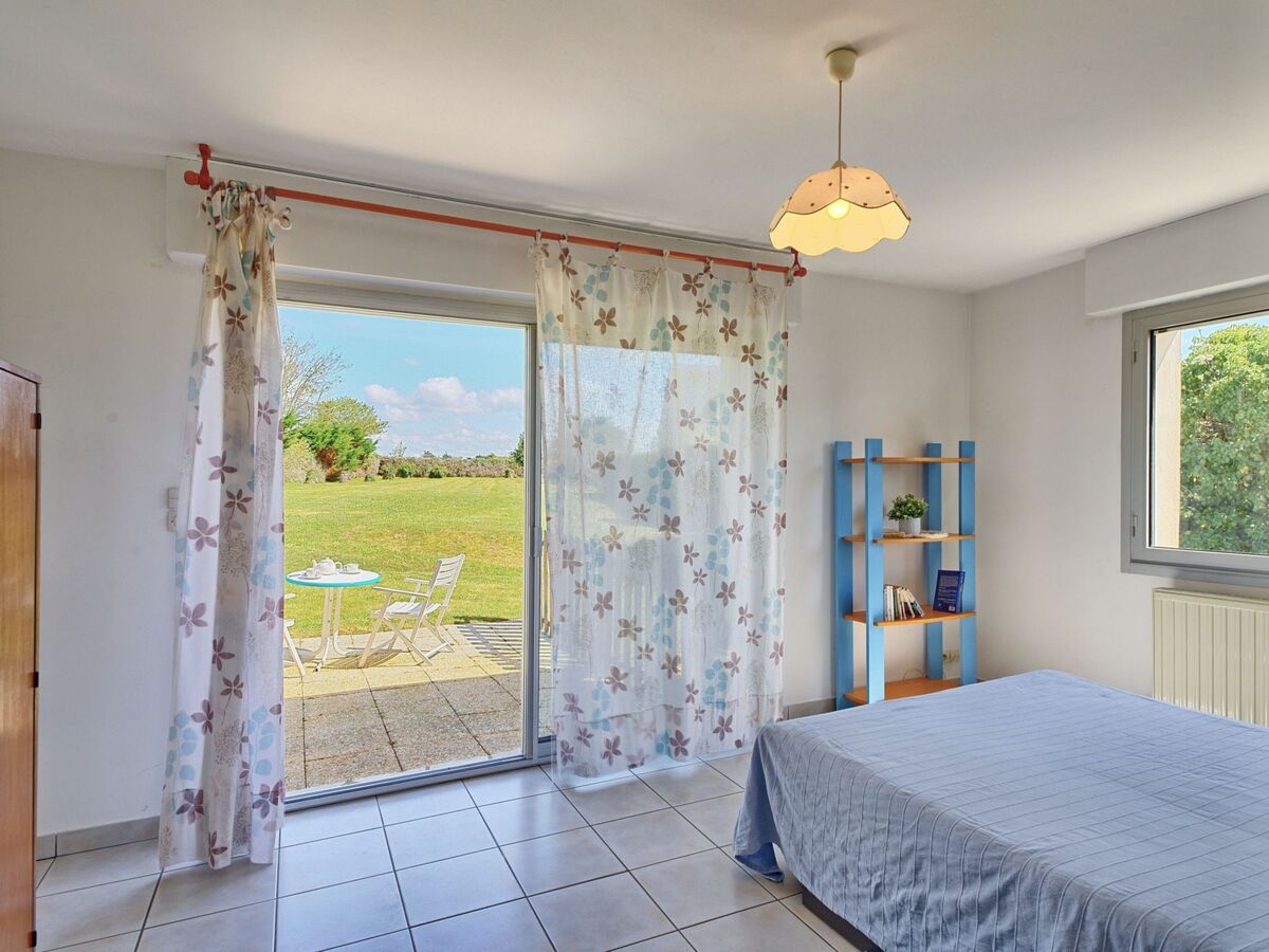 Port Morvan – Maison 100 m² à 50 m de la plage - Photo 16