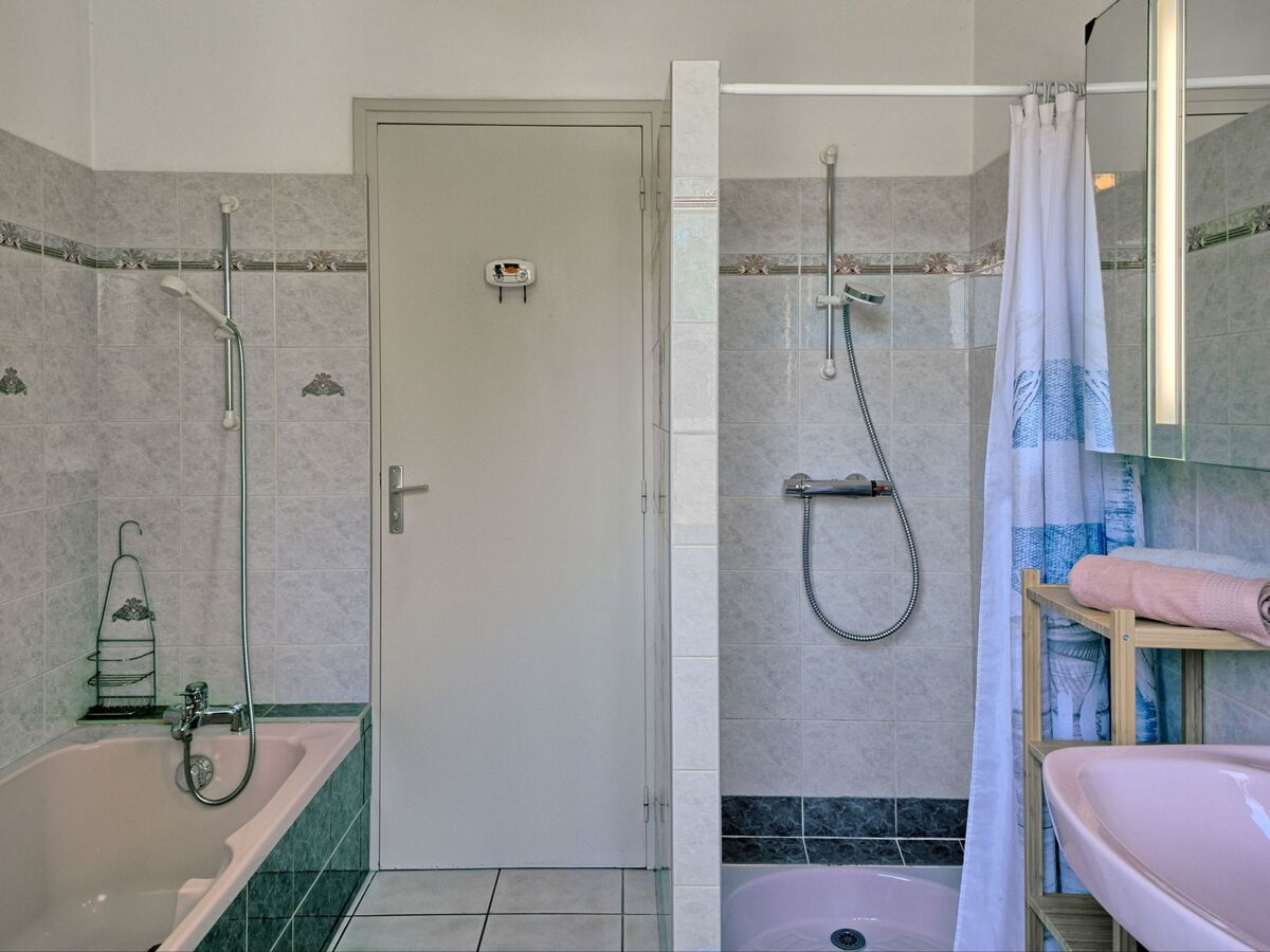 Port Morvan – Maison 100 m² à 50 m de la plage - Photo 17