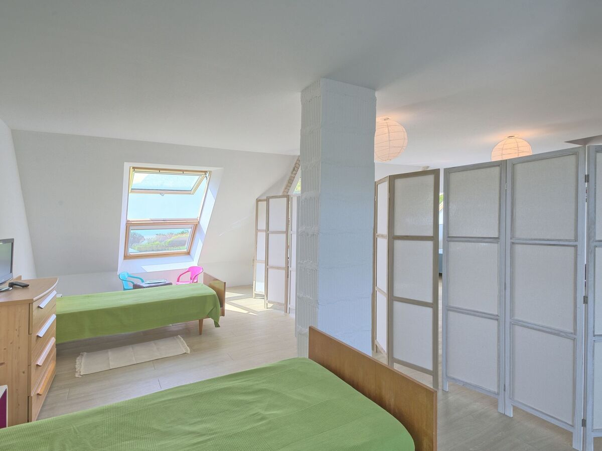 Port Morvan – Maison 100 m² à 50 m de la plage - Photo 21