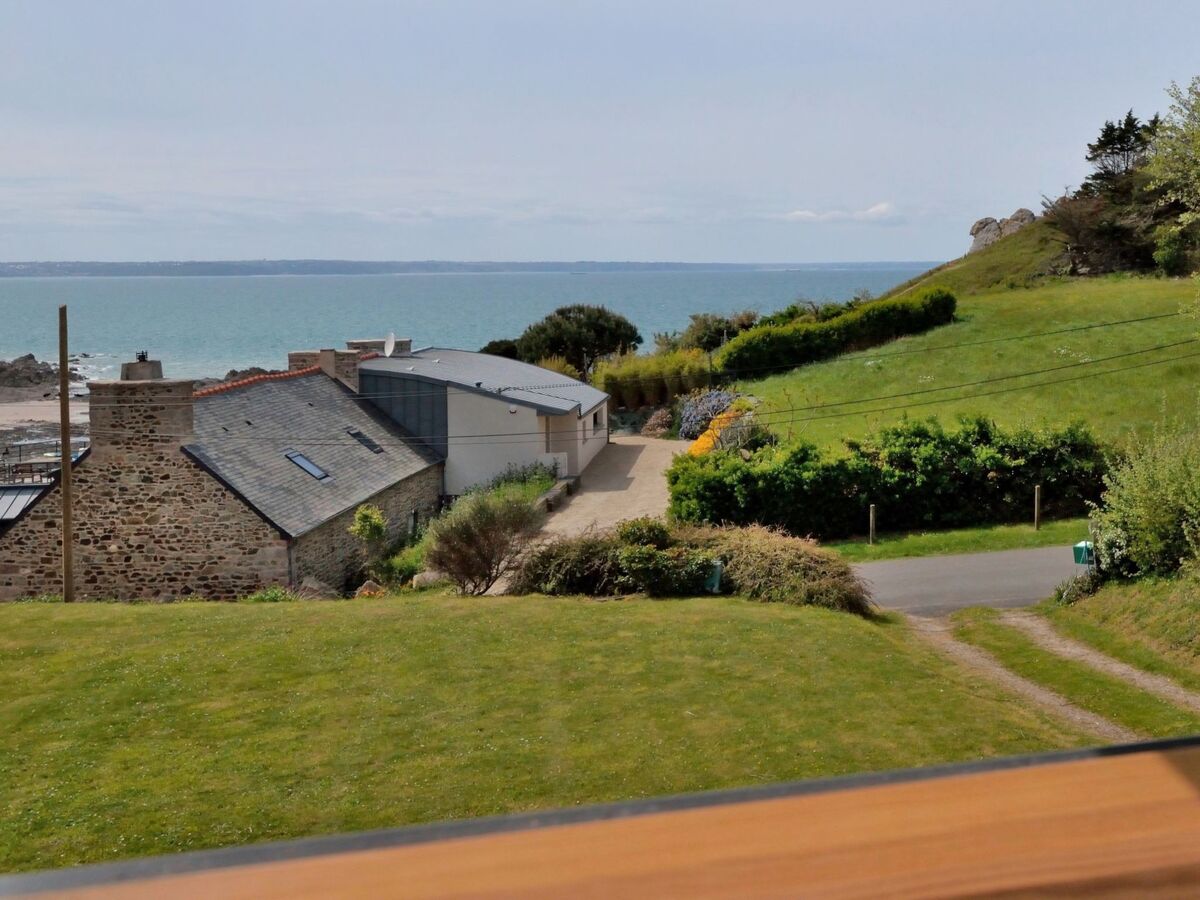 Port Morvan – Maison 100 m² à 50 m de la plage - Photo 22