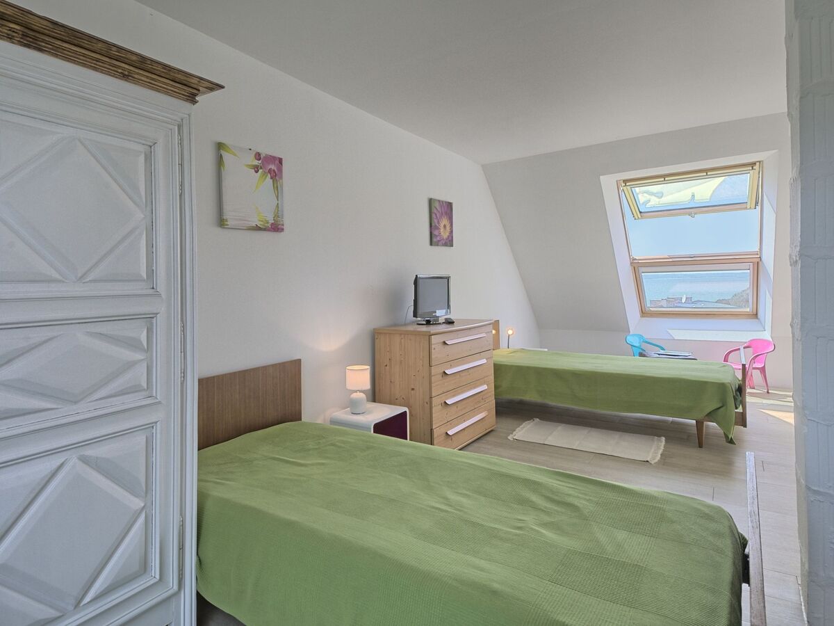 Port Morvan – Maison 100 m² à 50 m de la plage - Photo 23