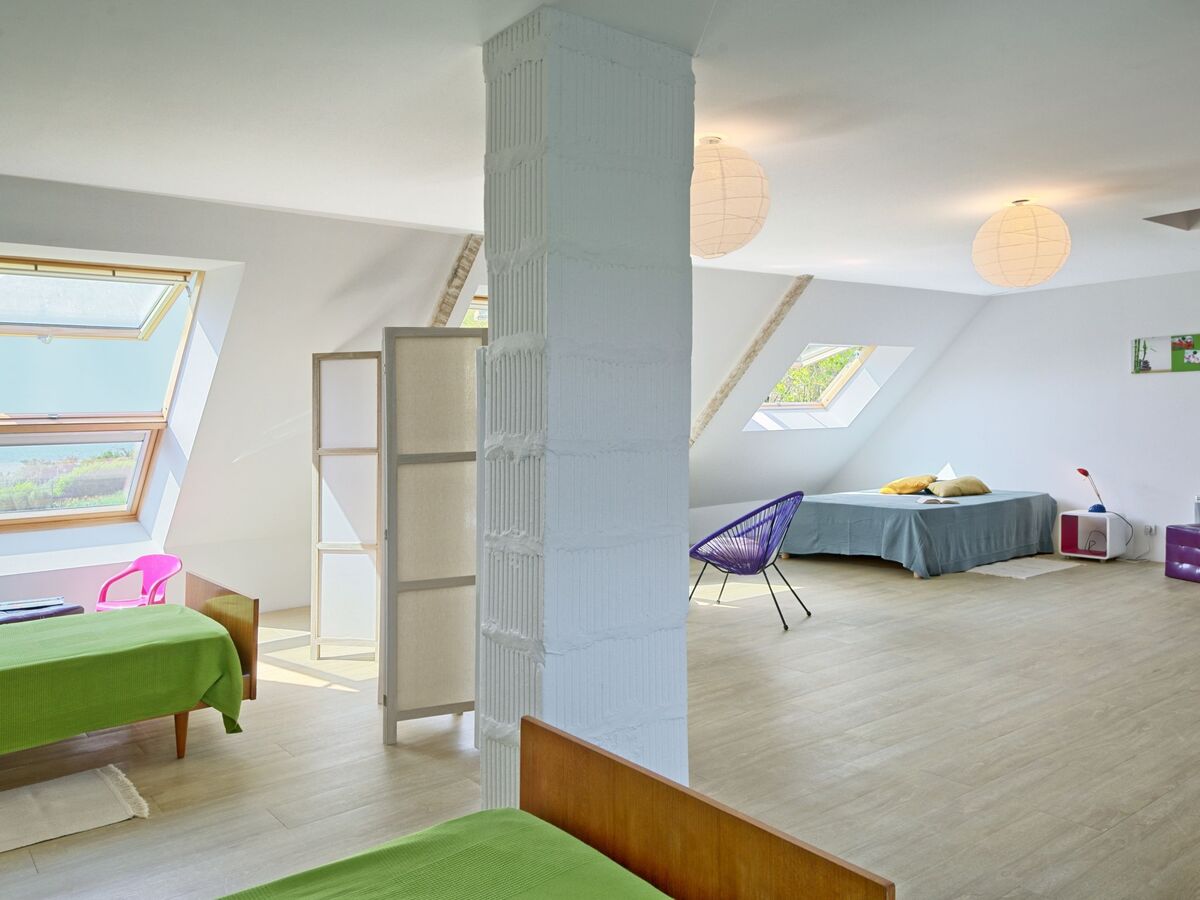 Port Morvan – Maison 100 m² à 50 m de la plage - Photo 24
