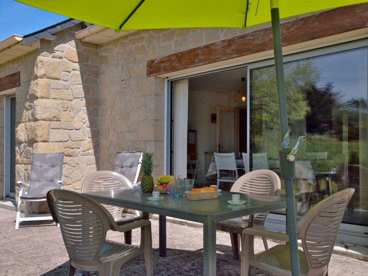 Port Morvan – Maison 100 m² à 50 m de la plage - Photo 27