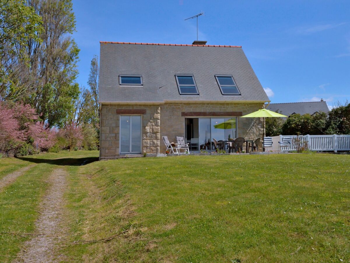 Port Morvan – Maison 100 m² à 50 m de la plage - Photo 28