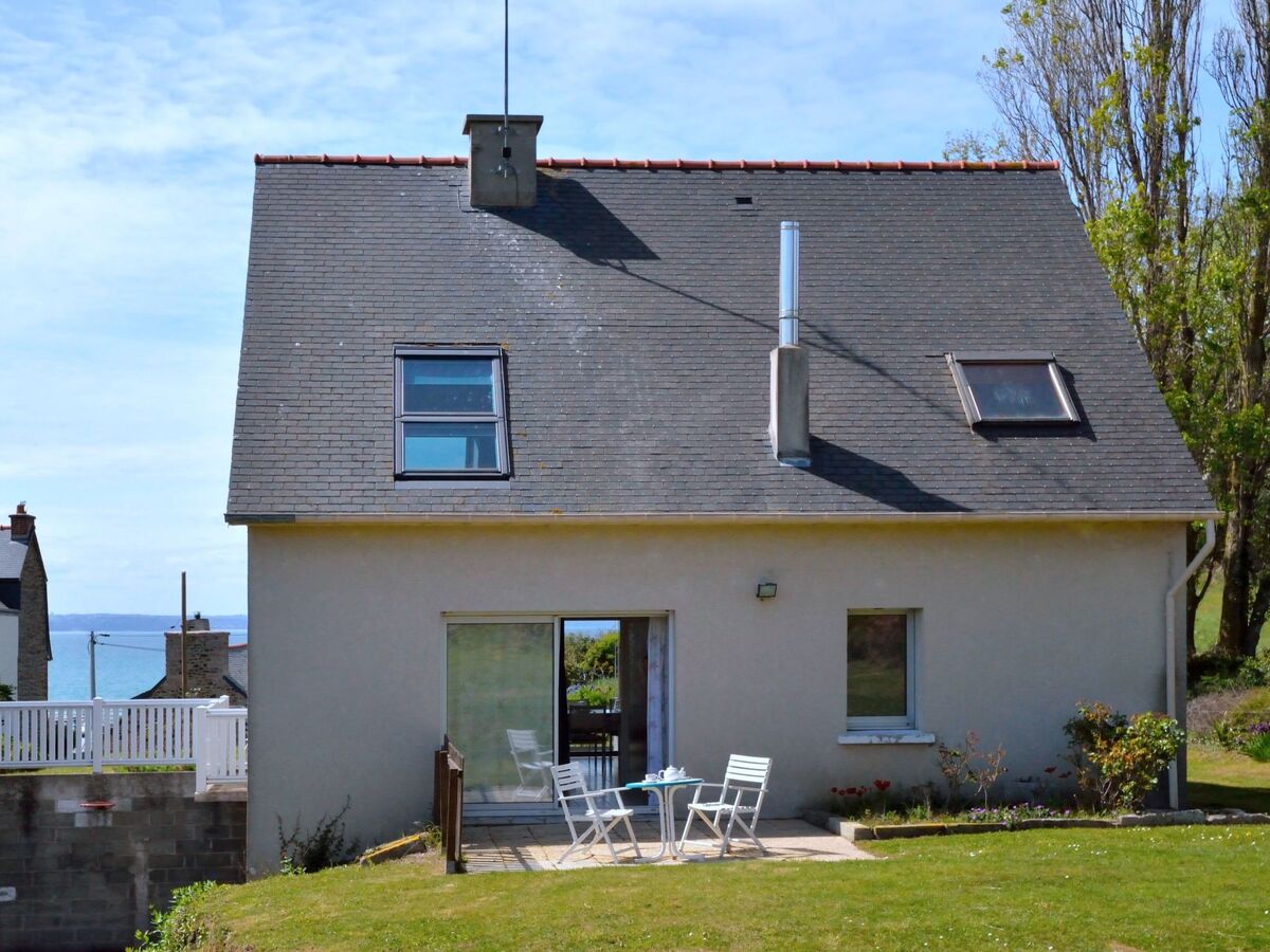Port Morvan – Maison 100 m² à 50 m de la plage - Photo 29