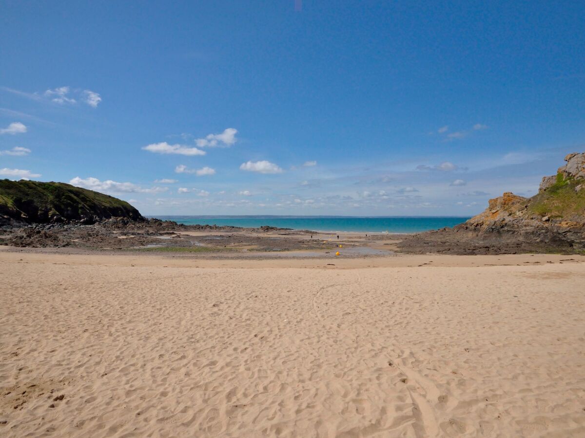 Port Morvan – Maison 100 m² à 50 m de la plage - Photo 32