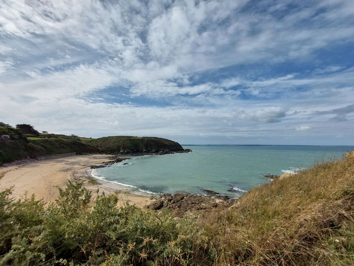 Port Morvan – Maison 100 m² à 50 m de la plage - Photo 33