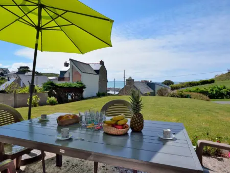 Location maison de vacances à Planguenoual