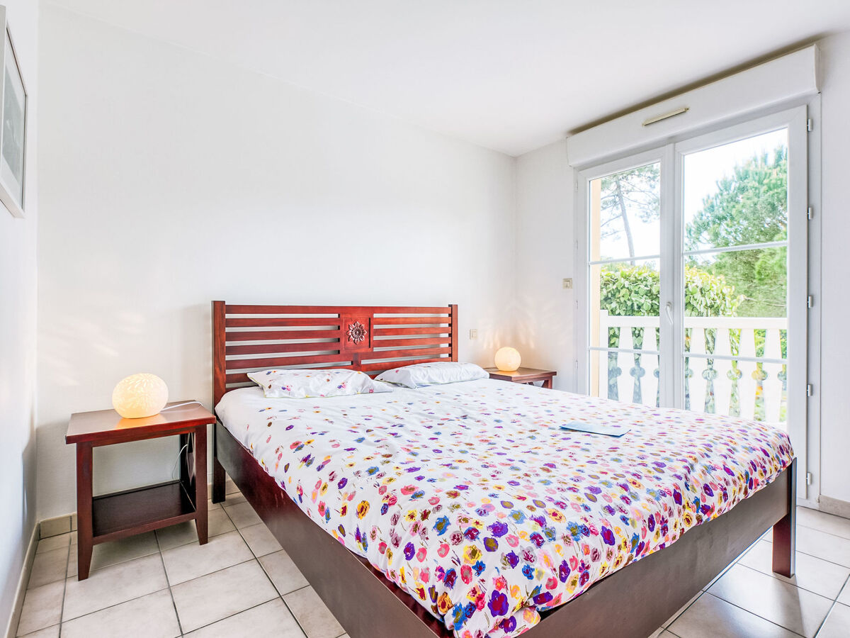 Villa Atlantic Green - Piscine privée à Lacanau - Photo 5