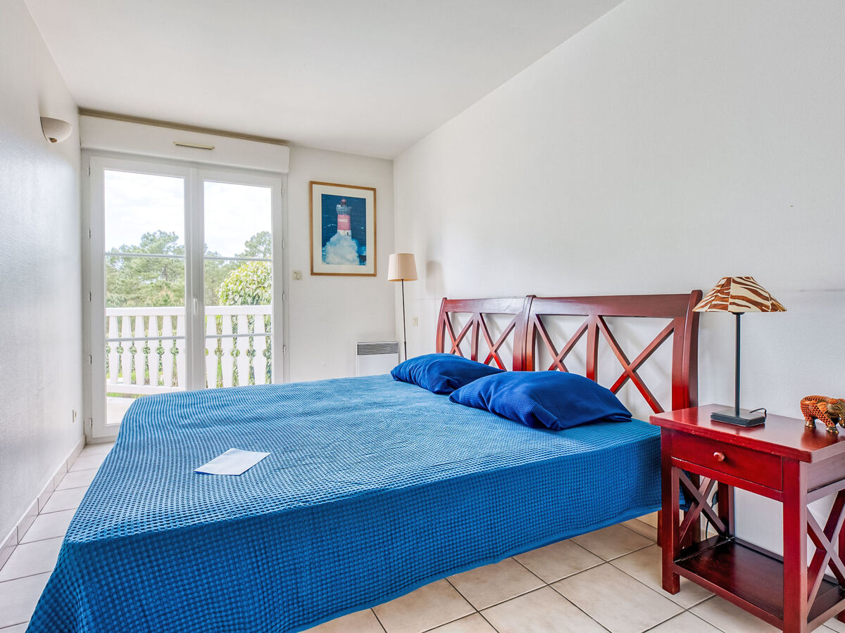 Villa Atlantic Green - Piscine privée à Lacanau - Photo 13