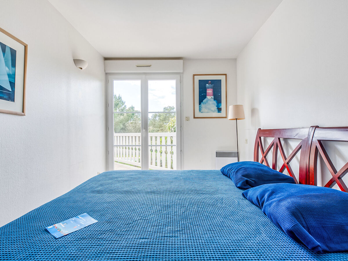 Villa Atlantic Green - Piscine privée à Lacanau - Photo 14