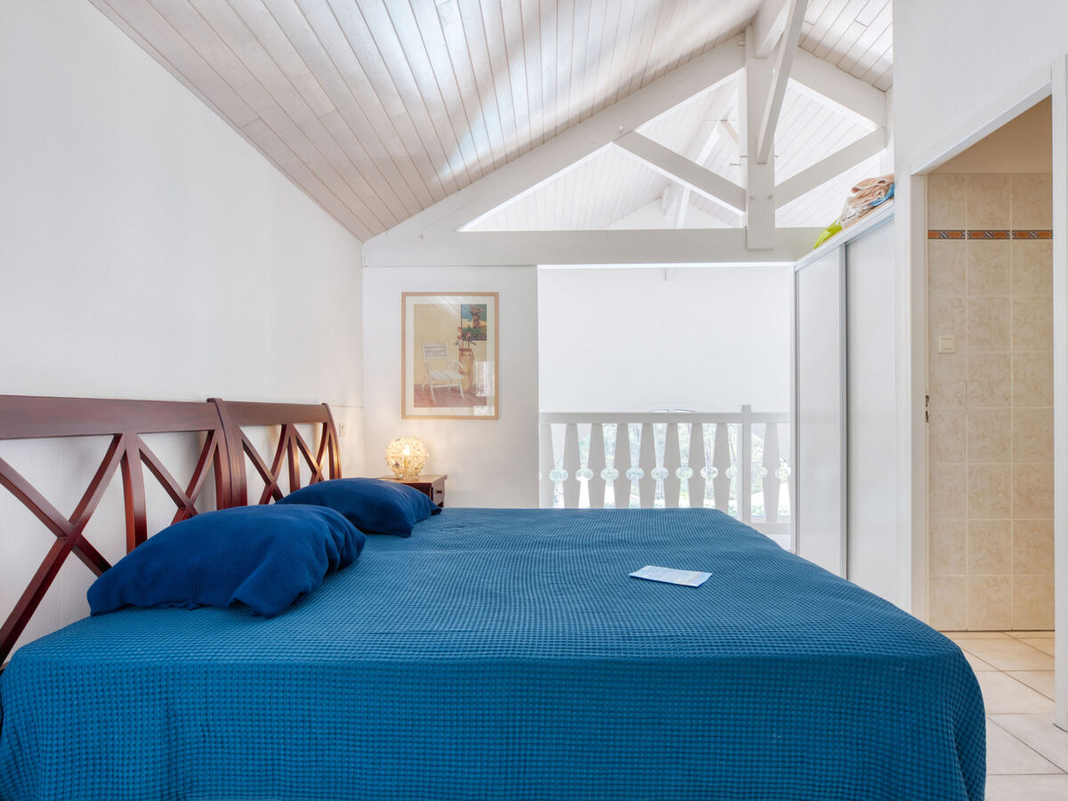 Villa Atlantic Green - Piscine privée à Lacanau - Photo 15