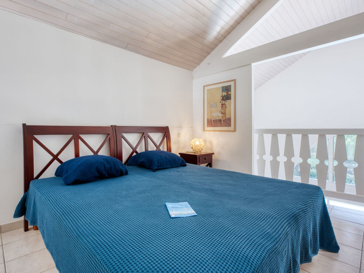 Villa Atlantic Green - Piscine privée à Lacanau - Photo 16