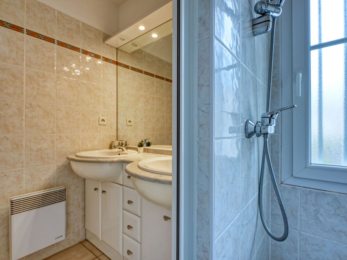 Villa Atlantic Green - Piscine privée à Lacanau - Photo 19