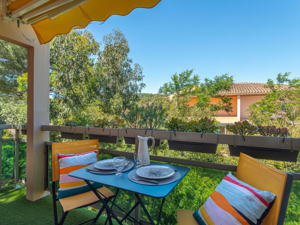 Studio 16 m² avec terrasse à Bormes-les-Mimosas - Photo 1