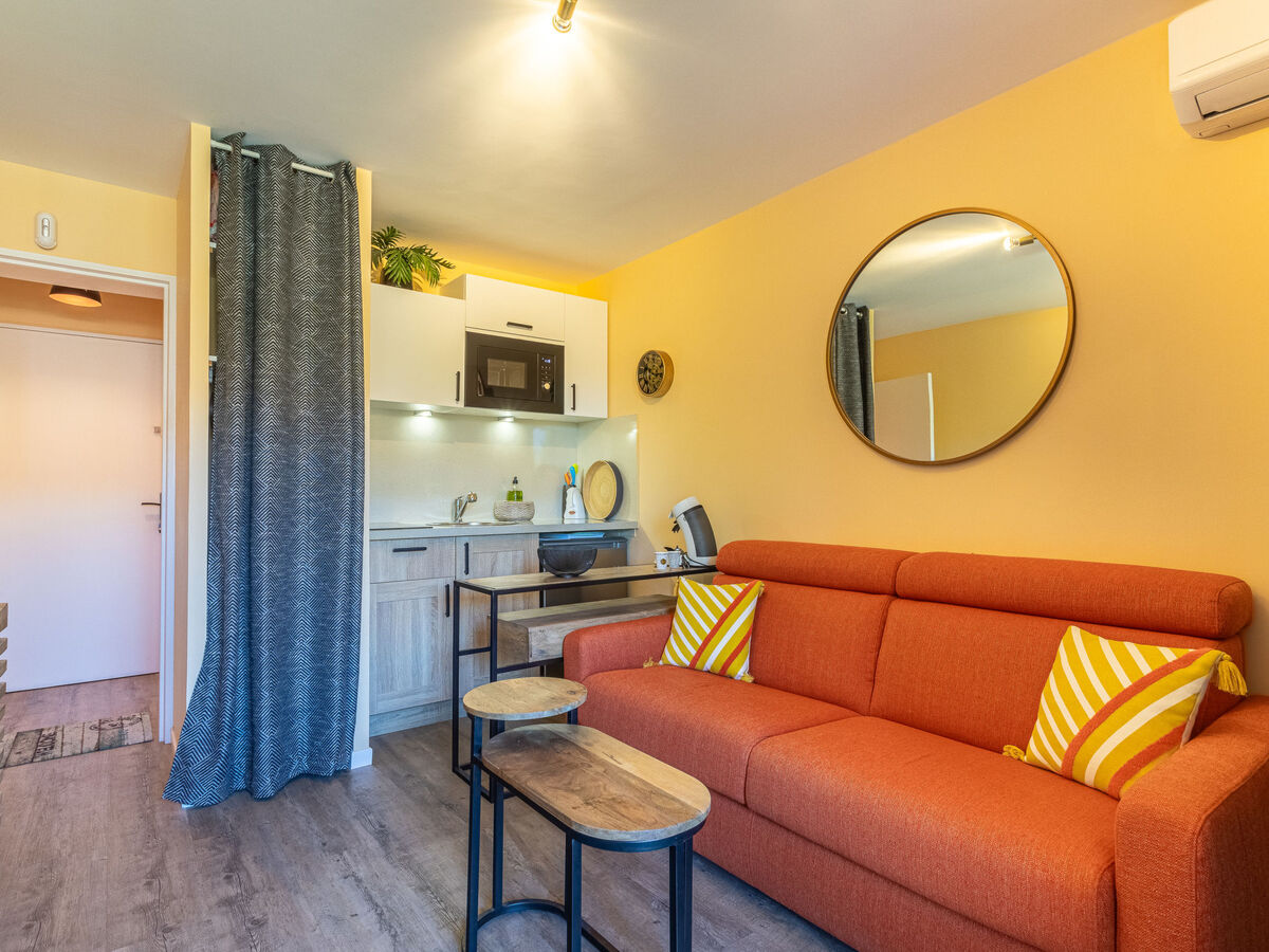 Studio 16 m² avec terrasse à Bormes-les-Mimosas - Photo 3