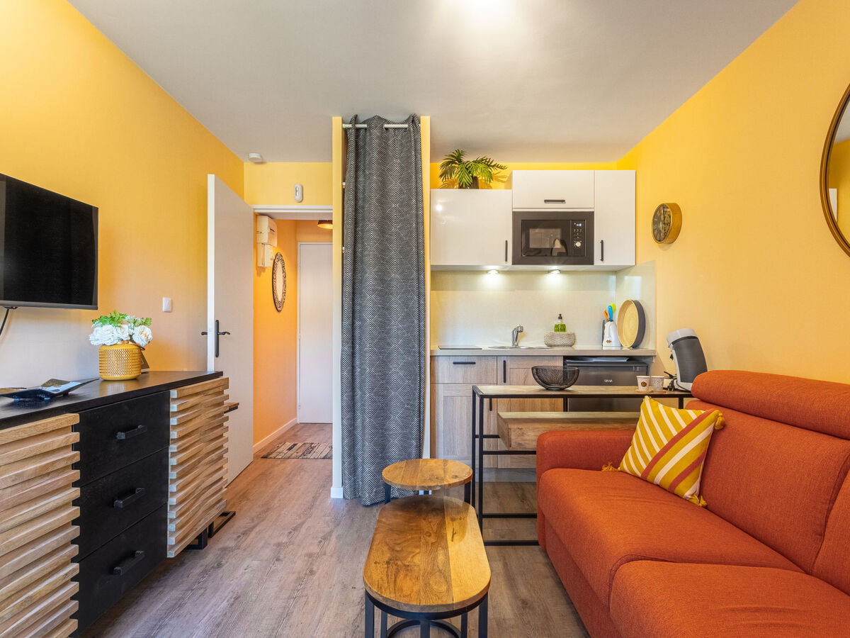 Studio 16 m² avec terrasse à Bormes-les-Mimosas - Photo 5