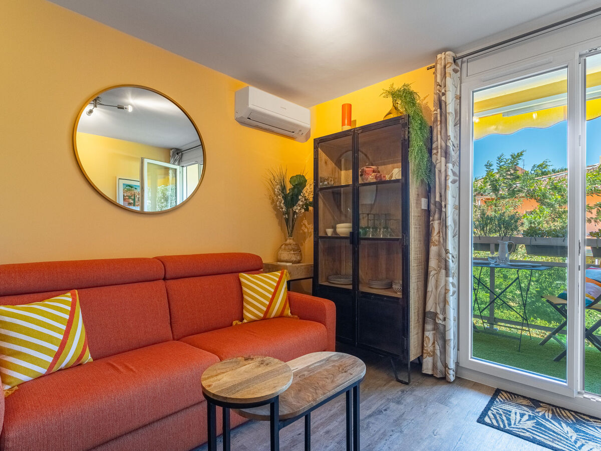 Studio 16 m² avec terrasse à Bormes-les-Mimosas - Photo 6