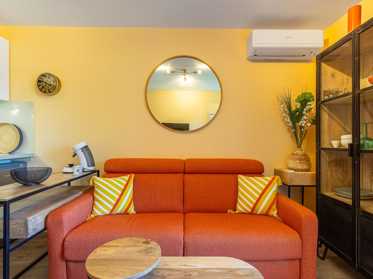 Studio 16 m² avec terrasse à Bormes-les-Mimosas - Photo 8