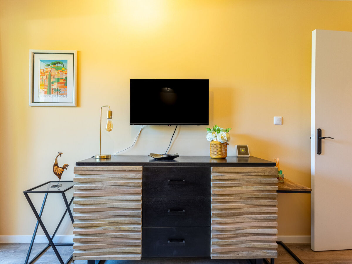 Studio 16 m² avec terrasse à Bormes-les-Mimosas - Photo 9