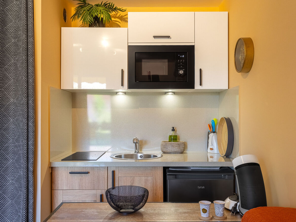 Studio 16 m² avec terrasse à Bormes-les-Mimosas - Photo 12