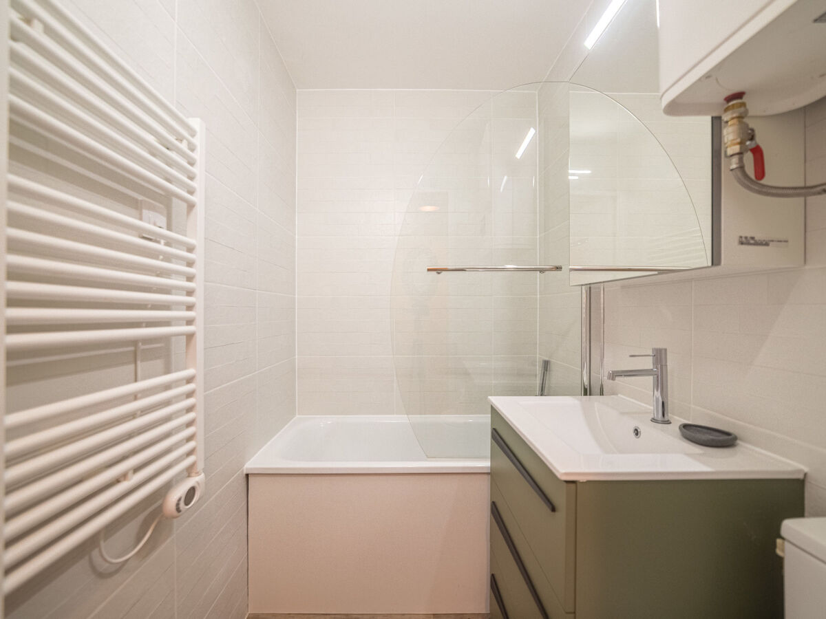 Studio 16 m² avec terrasse à Bormes-les-Mimosas - Photo 14